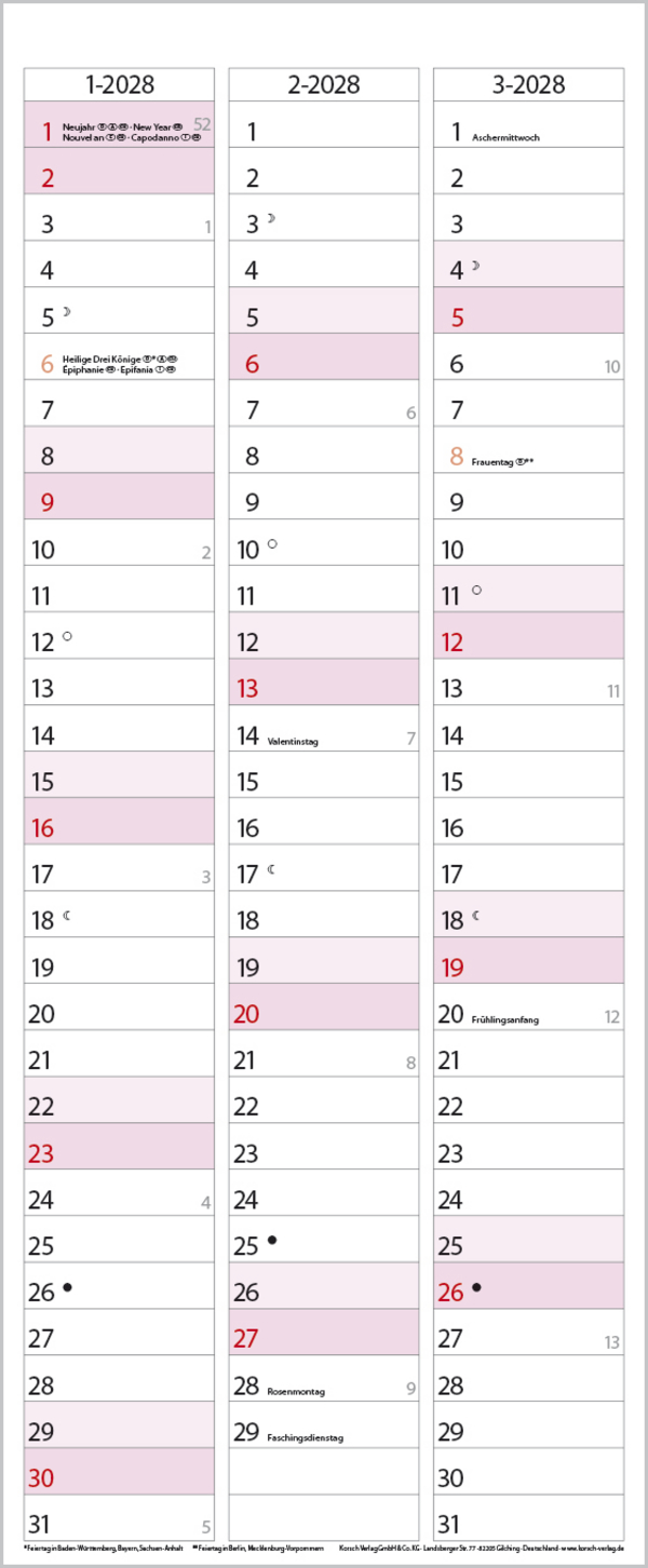 Auf Samtpfoten durch's Jahr 2027, Innenansicht #13