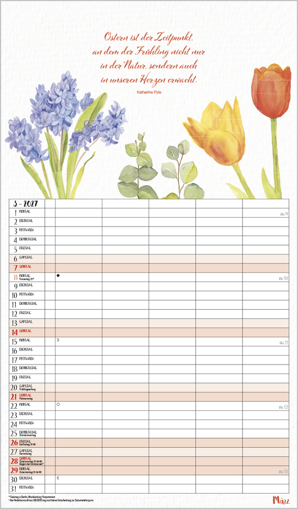 NaturLiebe 2027, Innenansicht #3