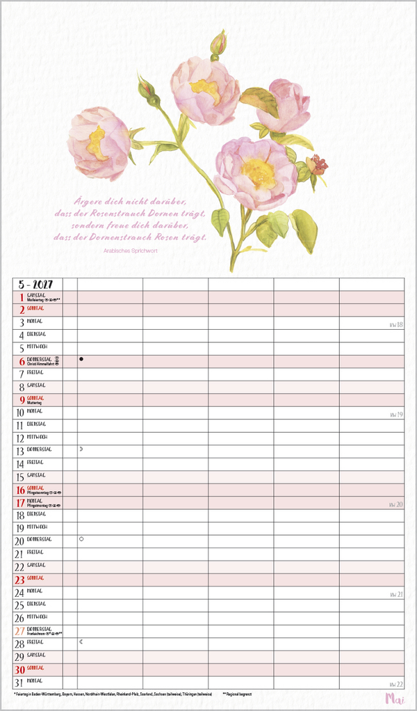 NaturLiebe 2027, Innenansicht #5