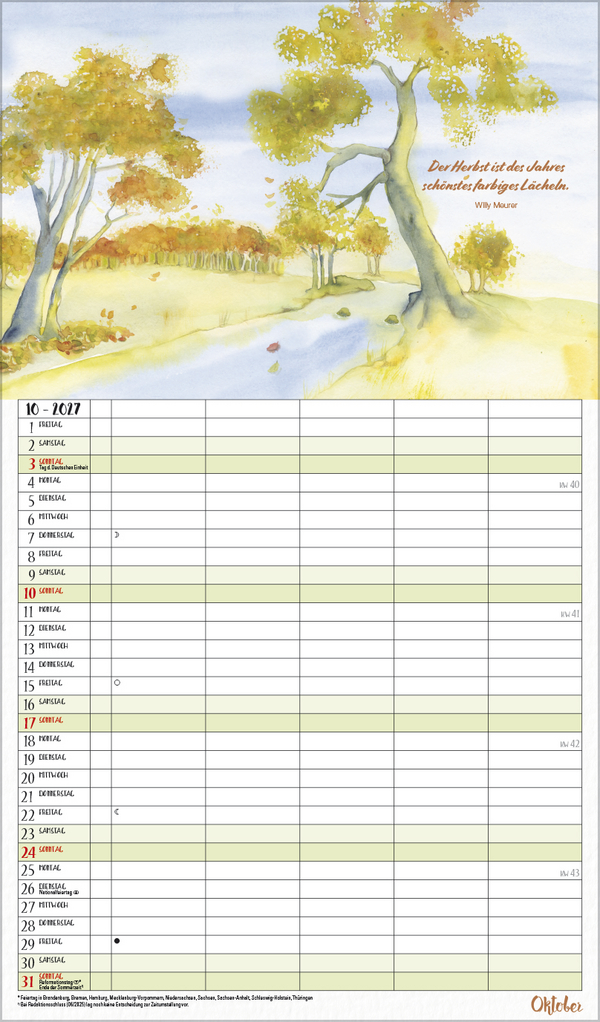 NaturLiebe 2027, Innenansicht #10