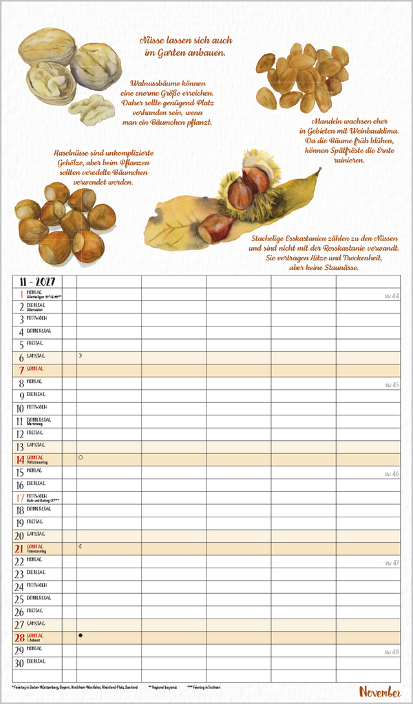 NaturLiebe 2027, Innenansicht #11