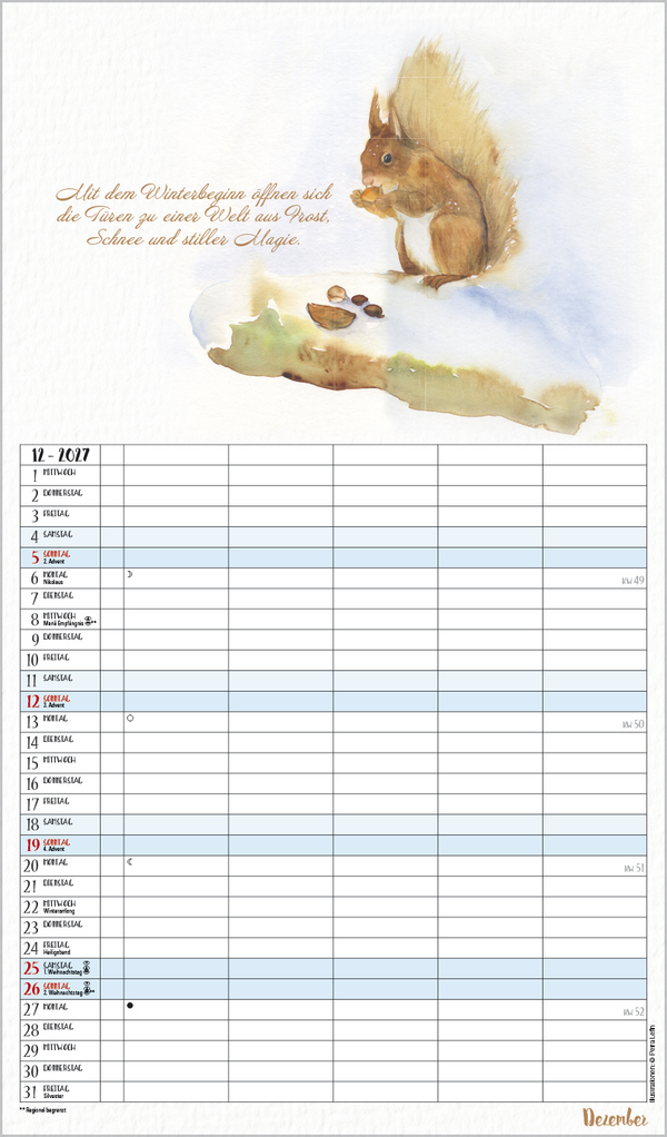 NaturLiebe 2027, Innenansicht #12