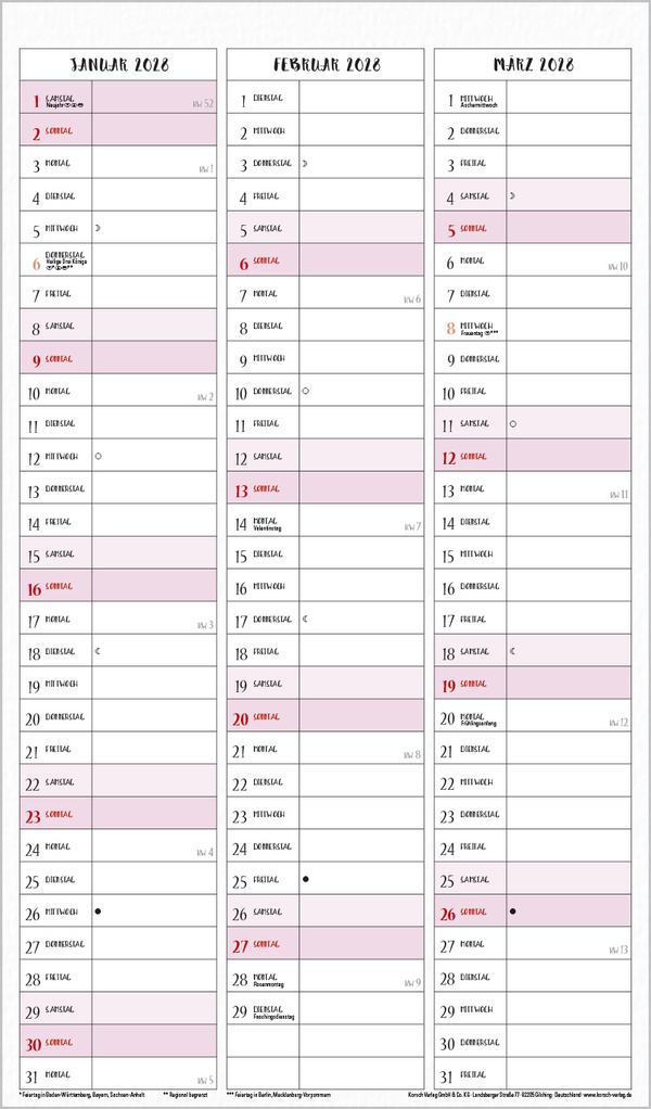 NaturLiebe 2027, Innenansicht #13