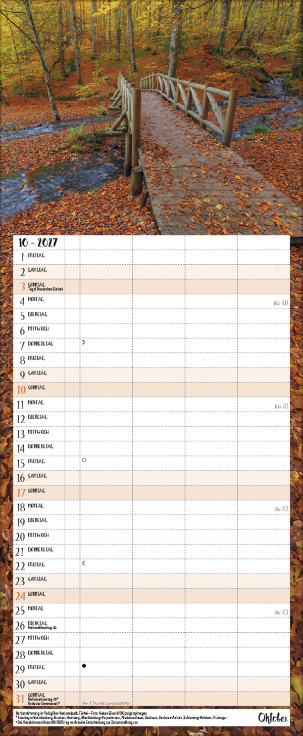 Augenblicke der Stille 2027, Innenansicht #10