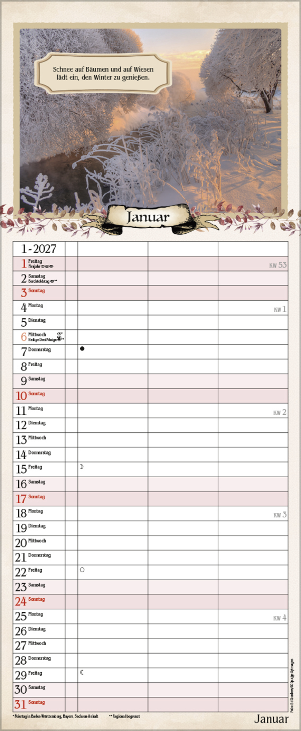 Planer f&uuml;r Rentner 2027, Innenansicht #1