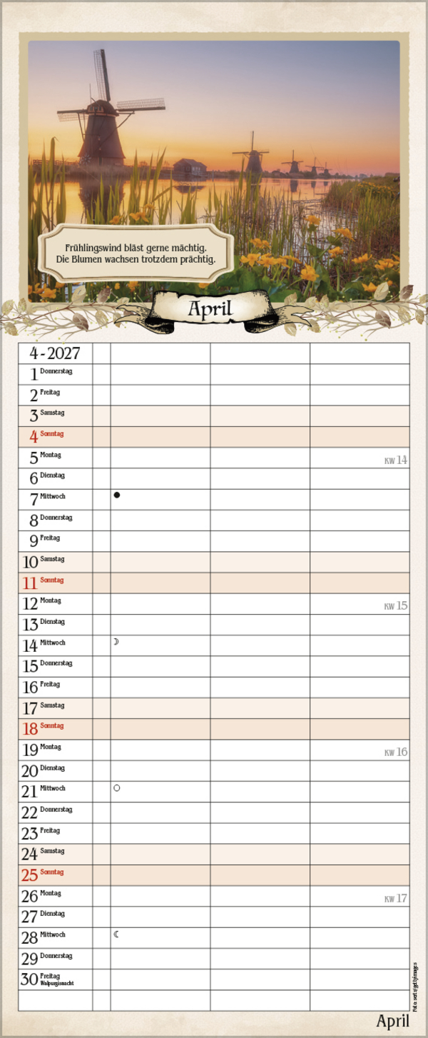 Planer f&uuml;r Rentner 2027, Innenansicht #4