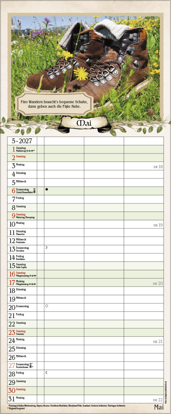 Planer f&uuml;r Rentner 2027, Innenansicht #5