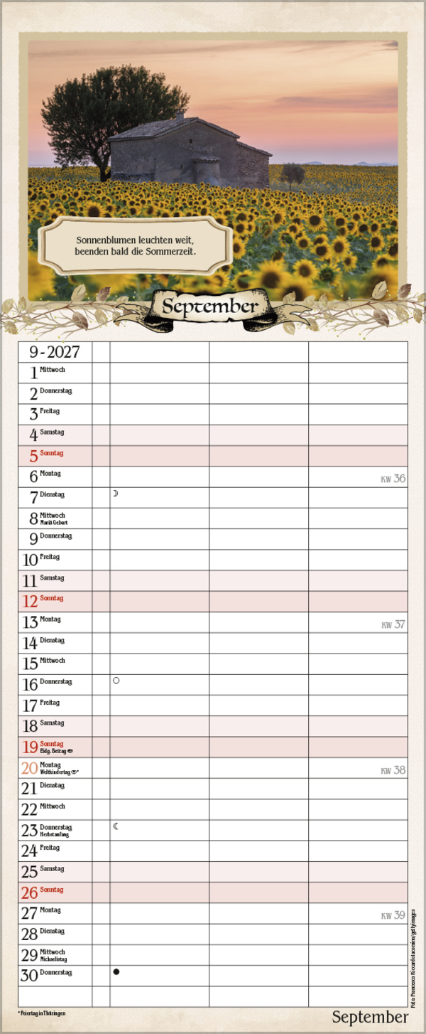 Planer f&uuml;r Rentner 2027, Innenansicht #9