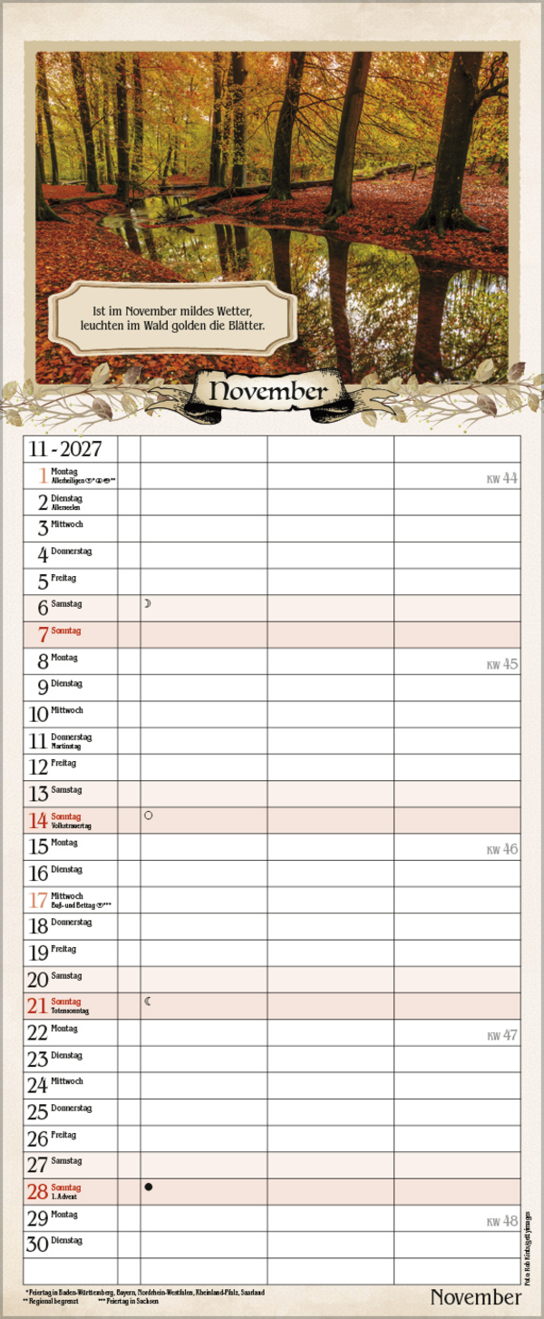 Planer f&uuml;r Rentner 2027, Innenansicht #11