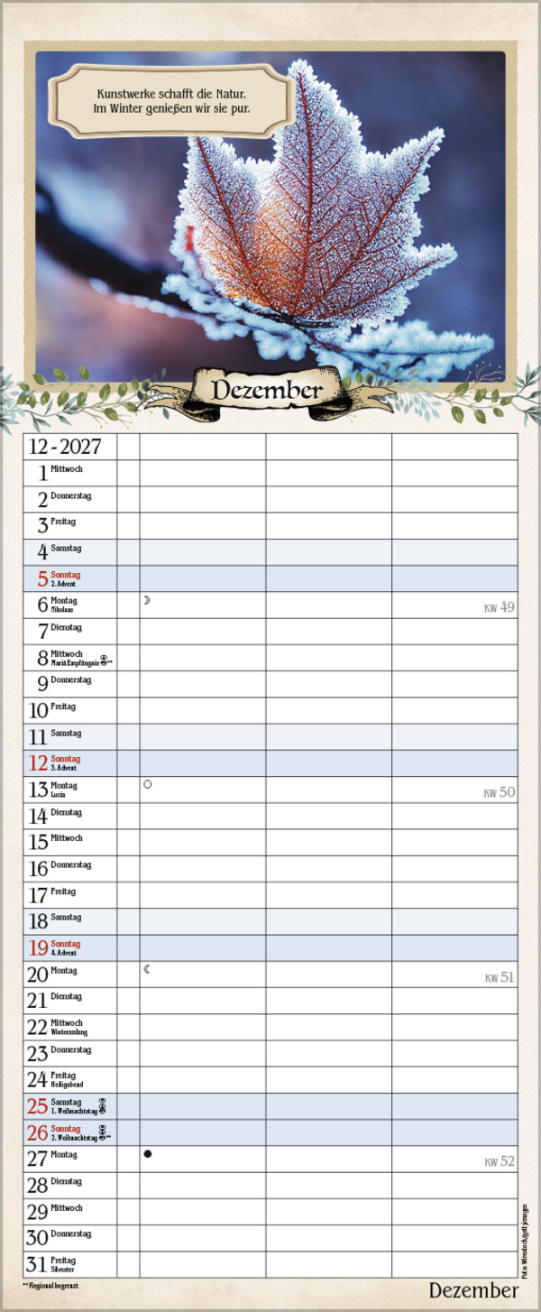 Planer f&uuml;r Rentner 2027, Innenansicht #12