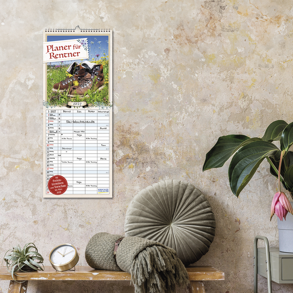 Planer f&uuml;r Rentner 2027, Innenansicht #16