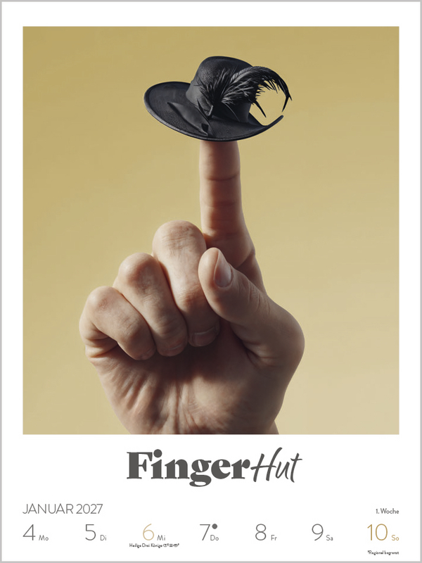 WortBilder 2027, Innenansicht #2