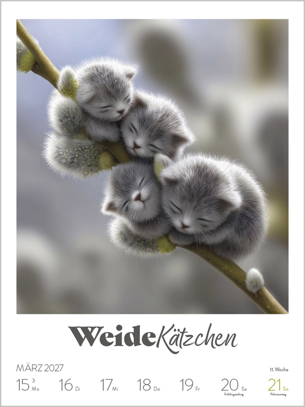 WortBilder 2027, Innenansicht #4