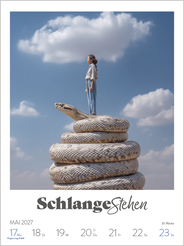 WortBilder 2027, Innenansicht #6