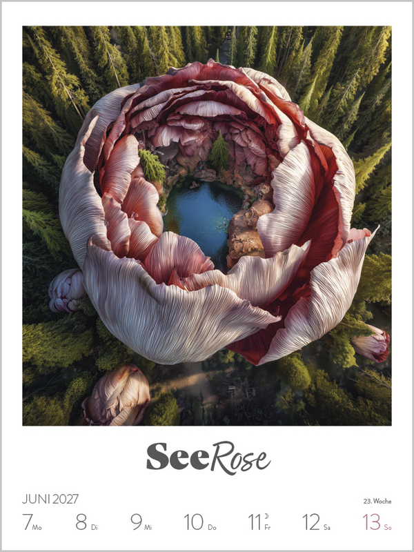 WortBilder 2027, Innenansicht #7