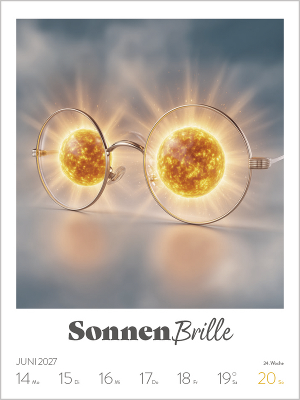 WortBilder 2027, Innenansicht #8