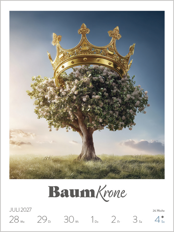 WortBilder 2027, Innenansicht #9