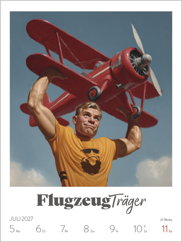 WortBilder 2027, Innenansicht #10