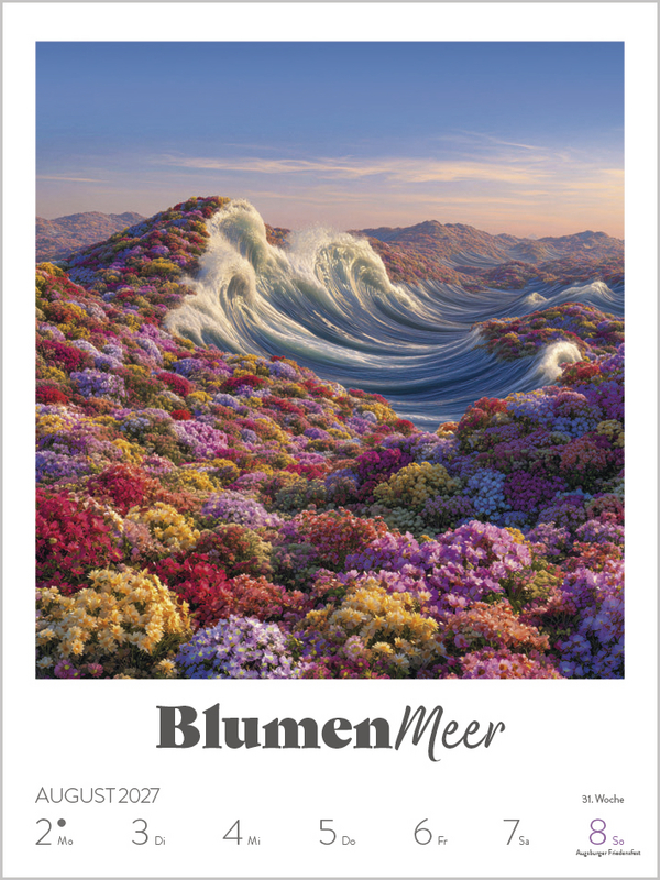 WortBilder 2027, Innenansicht #11