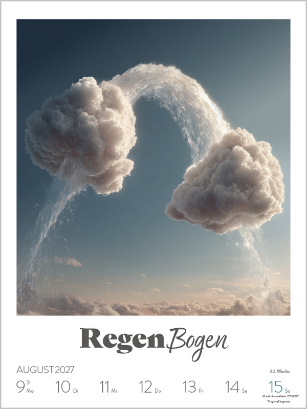 WortBilder 2027, Innenansicht #12