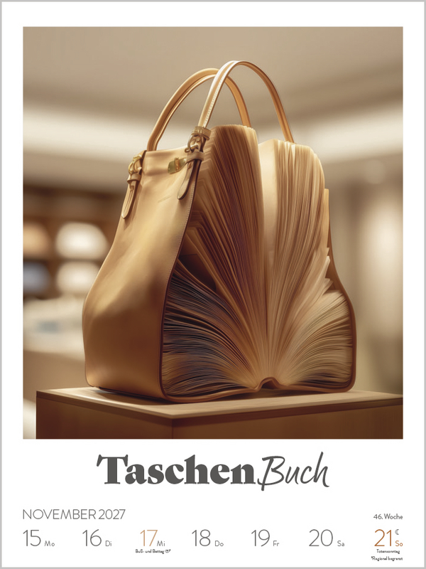 WortBilder 2027, Innenansicht #13