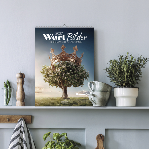 WortBilder 2027, Innenansicht #16