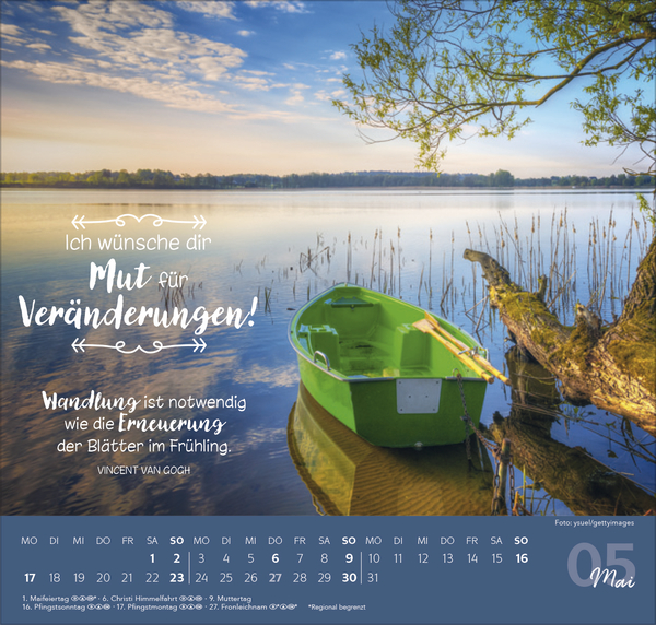 Die allerbesten W&uuml;nsche f&uuml;r dich 2027, Innenansicht #5