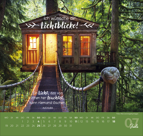 Die allerbesten W&uuml;nsche f&uuml;r dich 2027, Innenansicht #7