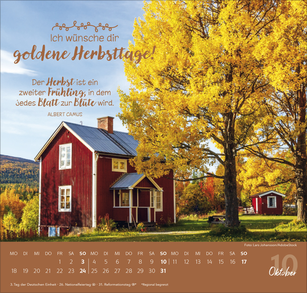 Die allerbesten W&uuml;nsche f&uuml;r dich 2027, Innenansicht #10