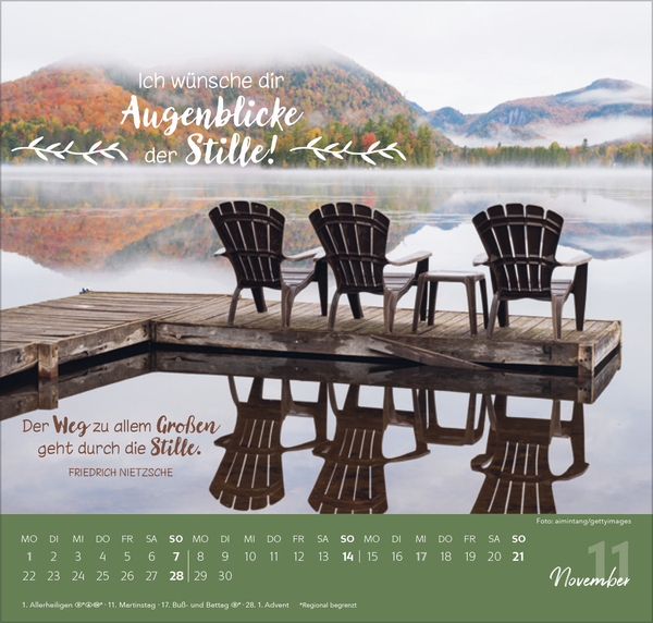 Die allerbesten W&uuml;nsche f&uuml;r dich 2027, Innenansicht #11