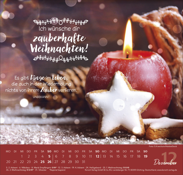 Die allerbesten W&uuml;nsche f&uuml;r dich 2027, Innenansicht #12