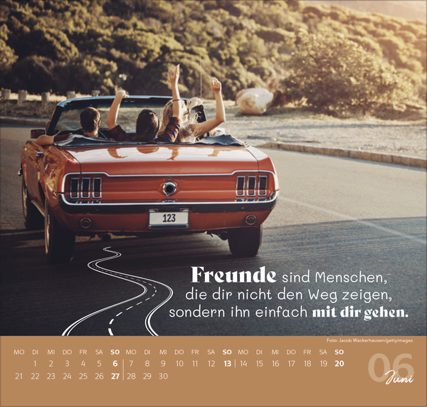 Du bist mein Herzensmensch 2027, Innenansicht #6