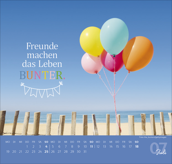 Du bist mein Herzensmensch 2027, Innenansicht #7