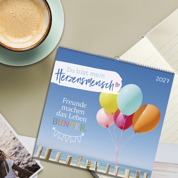 Du bist mein Herzensmensch 2027, Innenansicht #16