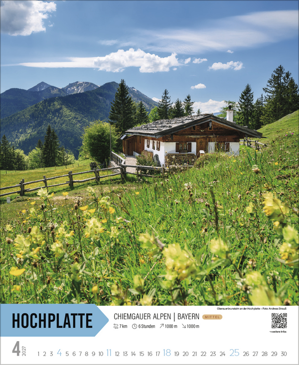 Wanderungen in Deutschland 2027, Innenansicht #6