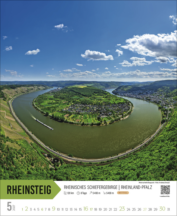 Wanderungen in Deutschland 2027, Innenansicht #7