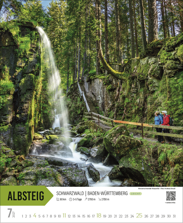 Wanderungen in Deutschland 2027, Innenansicht #9