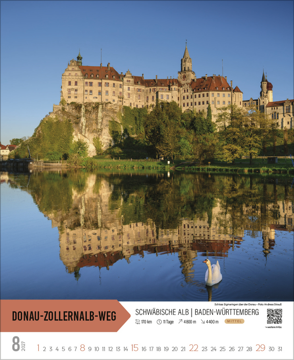 Wanderungen in Deutschland 2027, Innenansicht #10