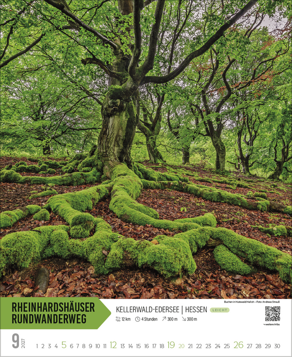 Wanderungen in Deutschland 2027, Innenansicht #11