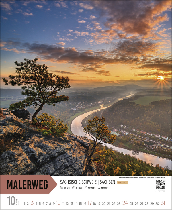 Wanderungen in Deutschland 2027, Innenansicht #12