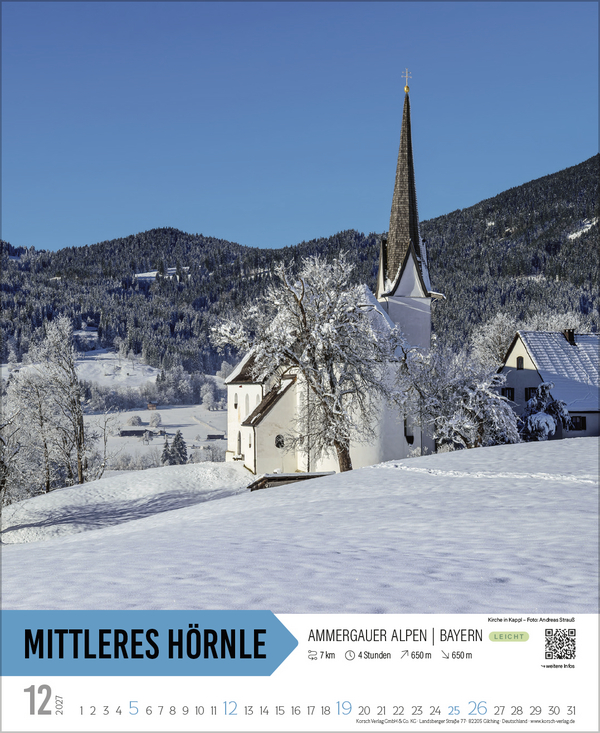 Wanderungen in Deutschland 2027, Innenansicht #14