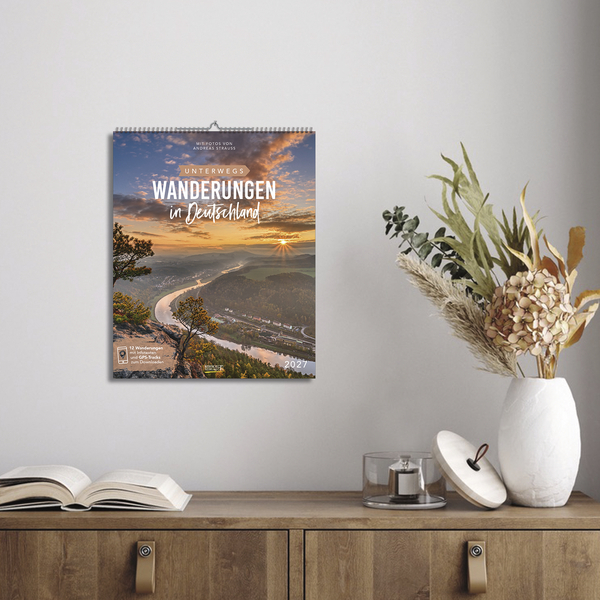 Wanderungen in Deutschland 2027, Innenansicht #16