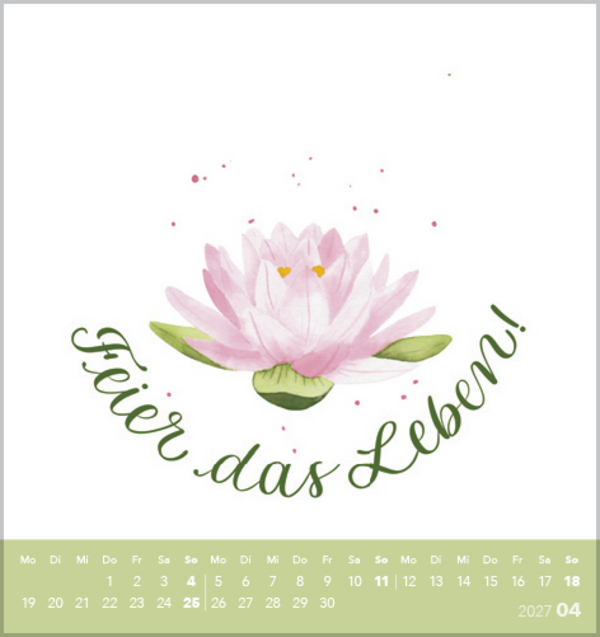 Selfcare 2027, Innenansicht #4