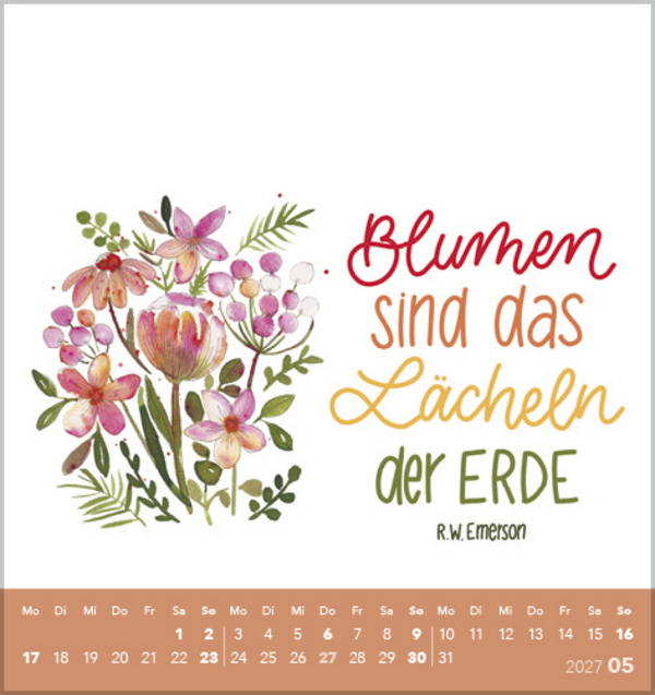 Selfcare 2027, Innenansicht #5