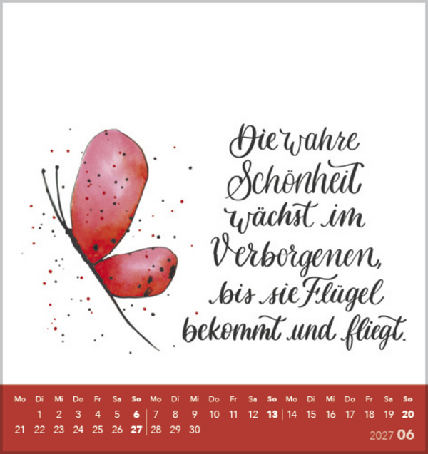 Selfcare 2027, Innenansicht #6