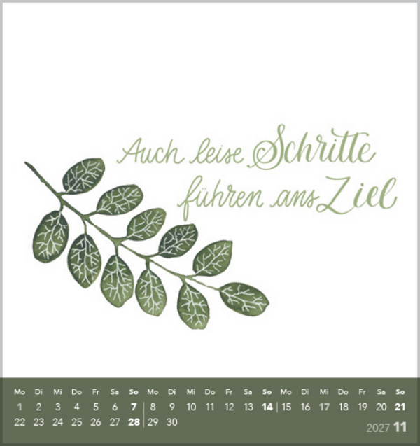 Selfcare 2027, Innenansicht #11