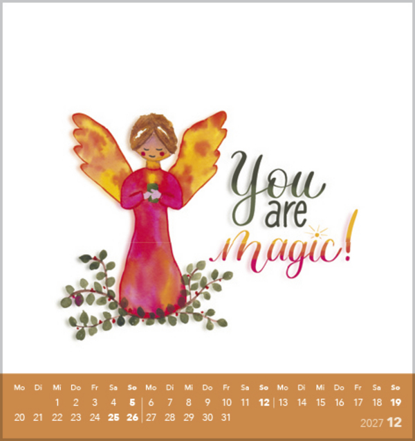 Selfcare 2027, Innenansicht #12