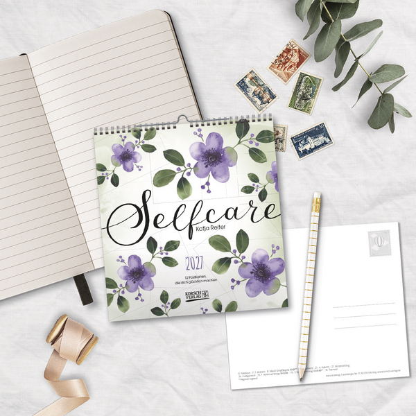 Selfcare 2027, Innenansicht #16