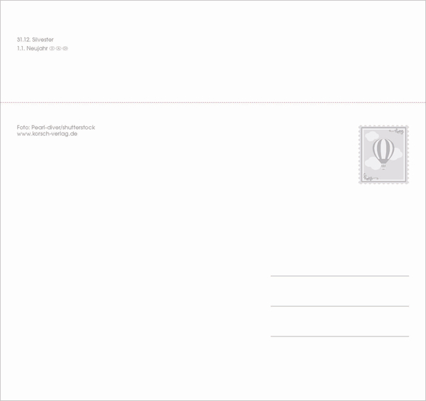 Gartengl&uuml;ck 2027, Innenansicht #15