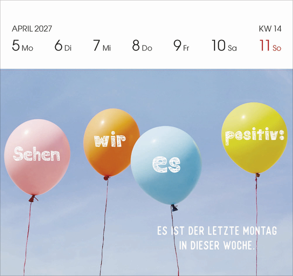 Kleine Auszeit 2027, Innenansicht #6